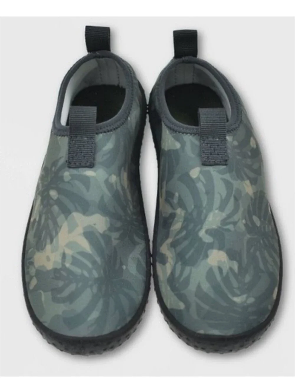 Cat & Jack Youth Camo Slip-On Water Shoes